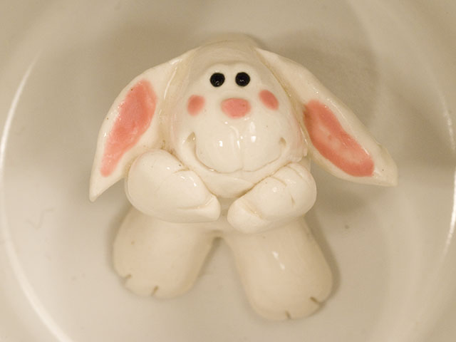02. - Bunny