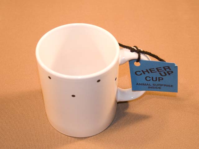 04. - Cheer Up Cup